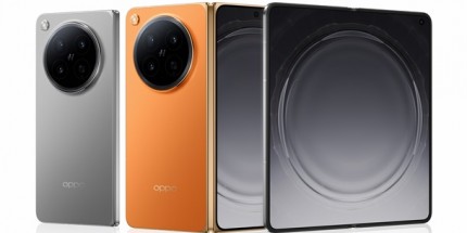 OPPO Find N6 Geliyor Katlanabilir Deneyimde Yeni Bir Dönem Başlıyor